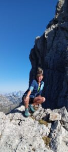 Donna single - Incontra Michela - Solare - Club di Più