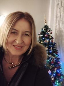 Donna single - Incontra Graziella  - Solare - Club di Più