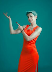 Donna single - Incontra Natalia - Semplice - Club di Più