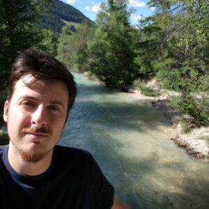 Uomo single - Incontra Lorenzo - Sensibile - Club di Più