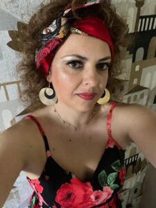 Donna libera - Incontra Simona - Empatica - Club di Più