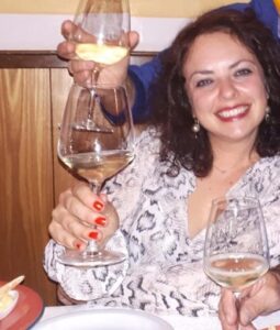 Donna libera - Incontra Simona - Empatica - Club di Più