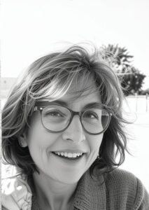 Donna single - Incontra Analia - Latina - Club di Più 