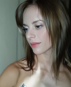 Donna single - Incontra Giulia - Sensibile - Club di più