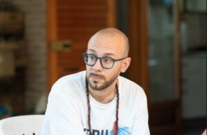 Uomo single - Incontra Saverio - Naturopata - Club di Più 