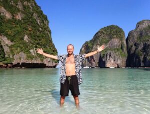 Uomo single - Incontra Saverio - Naturopata - Club di Più 