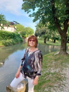 Donna single -   Dinamica - Club di Più