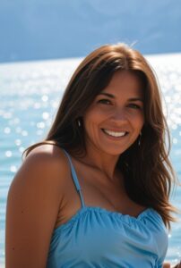 Donna single - Incontra Marica - Affidabile - Club di Più