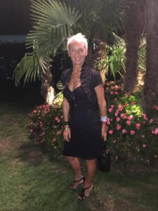 Donna single - Incontra Maria Teresa - Sportiva - Club di Più