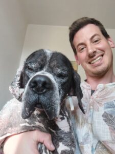 Ragazzo single - Incontra Alessandro - Affettuoso - Club di Più