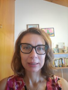 Donna single - Incontra Eleonora  - Estroversa - Club di Più