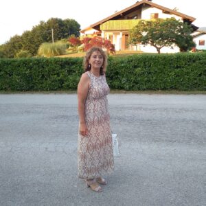 Donna single - Incontra Eleonora - Curata - Club di Più