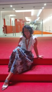 Donna sportiva e sensuale - Club di Più