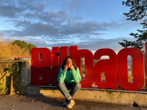 Donna sportiva e sensuale - Club di Più