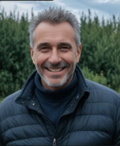 Uomo realizzato - Incontra Davide  - Affidabile - Club di Più