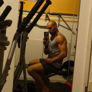 Uomo single - Incontra Davide     - Sportivo - Club di Più