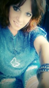 Donna single - Incontra Alessia - Passionale - Club di Più