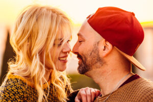 Cerco amore: come smettere di accontentarsi e trovare ciò che meriti davvero