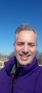 Uomo single - Incontra Giorgio - Affettuoso - Club di Più