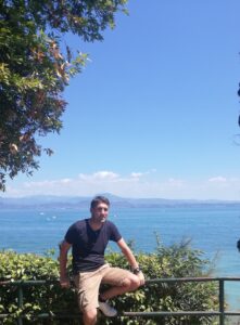 Uomo single - Incontra Andrea  - Sportivo - Club di Più