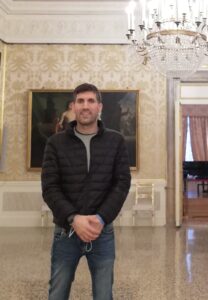 Uomo single - Incontra Andrea  - Sportivo - Club di Più