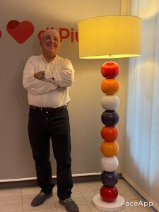 Uomo single - Incontra Giuseppe - Imprenditore - Club di Più