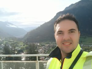 Uomo single - Incontra Carlo - Simpatico - Club di più