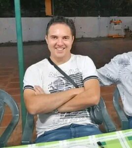 Uomo single - Incontra Carlo - Simpatico - Club di più