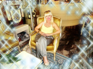 Donna single - Incontra Natasha - Dolce - Club di Più