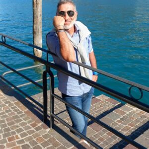 Calciatore professionista - Incontra Lelio - Club di Più