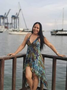 Donna colombiana  - Club di Più