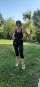 Donna single - Incontra Elena - Sorridente - Club di Più