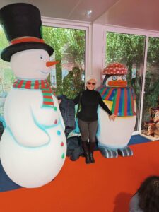 Donna single - Incontra Loredana - Solare - Club di Più