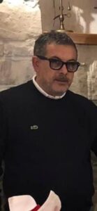 Uomo single - Incontra Moreno - Benestante - Club di Più