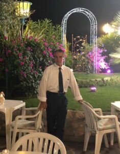 Uomo single - Incontra Sergio - Semplice - Club di Più