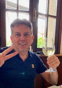 Uomo single - Incontra Ezio - Affettuoso - Club di Più