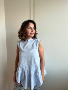 Donna femminile - Incontra Flavia - Club di Più