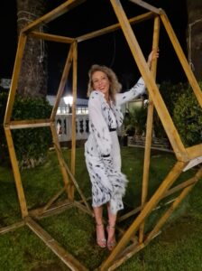 Donna single - Incontra Silvia  - Semplice - Club di Più