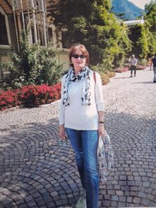 Donna single - Incontra Loris - Curata - Club di Più