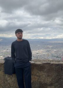 Ragazzo single - Incontra Thomas - Determinato - Club di Più