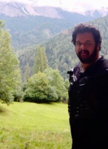 Ragazzo single - Incontra Daniele - Intelligente - Club di Più