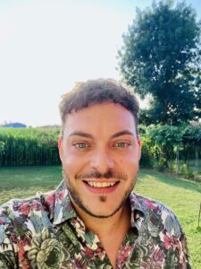 Uomo single - Incontra Simone   - Solare - Club di Più