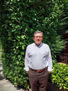 Uomo single - Incontra Luigi - Gentile - Club di Più