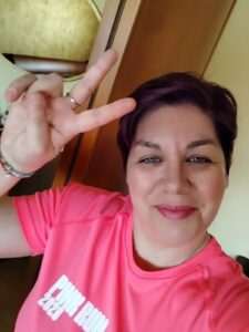 Donna single - Incontra Barbara - Solare - Club di Più