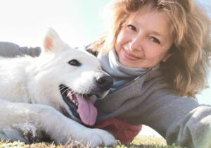 Donna single - Incontra Barbara  - Semplice - Club di più