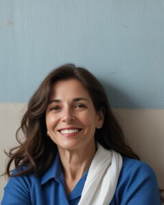 Donna single - Incontra Gisella - Intraprendente - Club di Più