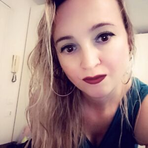 Donna single - Incontra Valeria        - Sensibile - Club di Più