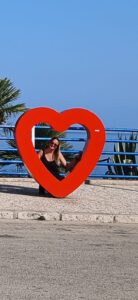 Donna single - Incontra Valeria         - Sensibile - Club di Più