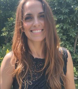 Donna single - Incontra Lucia - Estroversa - Club di Più