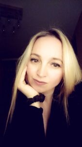 Donna single - Incontra Valeria        - Sensibile - Club di Più